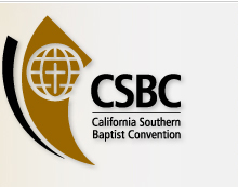 California Southern Baptist Convention Logo